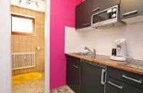 Zarten Apartment | Holiday island on the Dreisam - Apartment 2 26 sqm