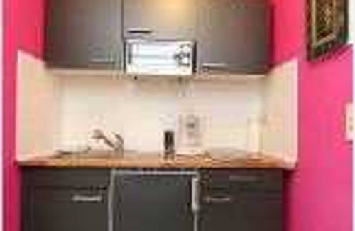 Zarten Apartment | Holiday island on the Dreisam - Apartment 2 26 sqm