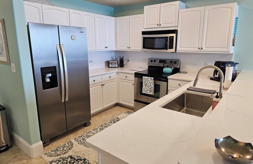 Dauphin Island Condo | Holiday Isle SandDollar 713