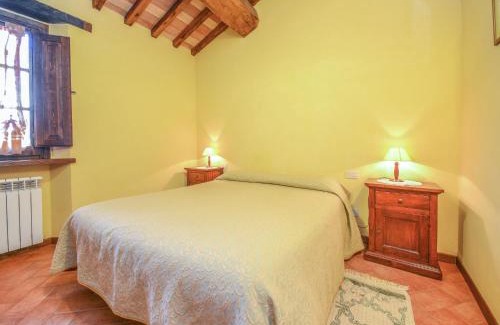 Bivio Lugnano House | Holiday Home Monte with Pool and Forest Trails