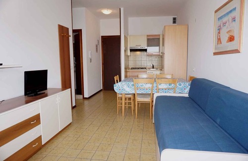 Porto Santa Margherita Apartment | Holiday apartment with parking