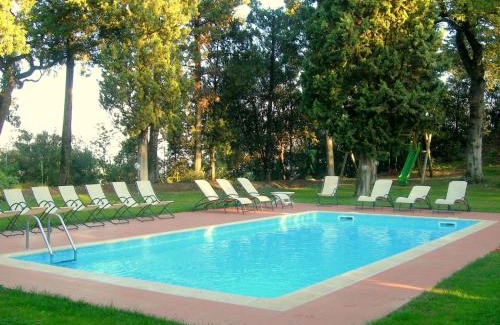 San Casciano in Val di Pesa House | Holiday Home with Vineyard Vibes