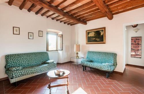 San Casciano in Val di Pesa House | Holiday Home with Vineyard Vibes