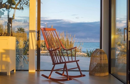 Santa Maria del Focallo Villa | Holiday beach rental in Sicily