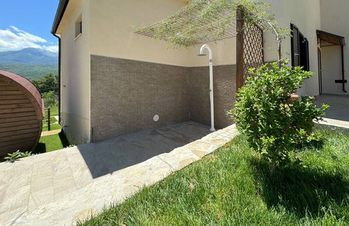 Santa Maria del Molise House | Holiday Home Tenuta Fortilù