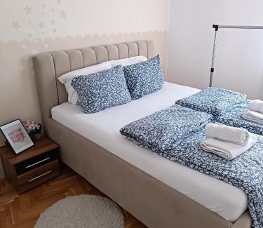 Konjic Apartment | Holiday Konjic Apartment
