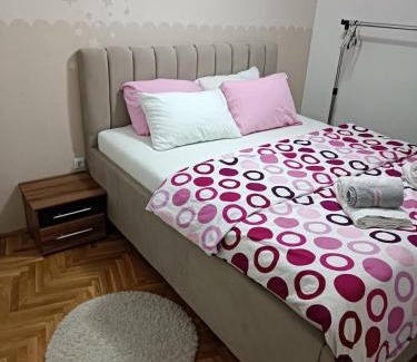 Konjic Apartment | Holiday Konjic Apartment
