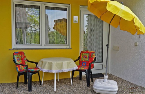 Bad Duerrheim Apartment | Holiday Oasis - Apartment No. 2 - Holiday oasis