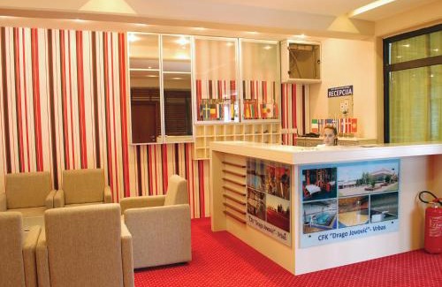Vrbas Resort | Holiday Park CFK
