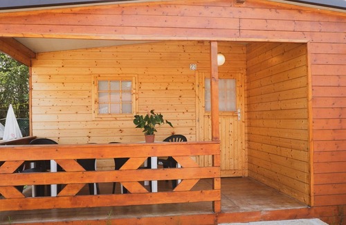 Lido di Dante House | Holiday park Classe - Chalet 4 (2805)