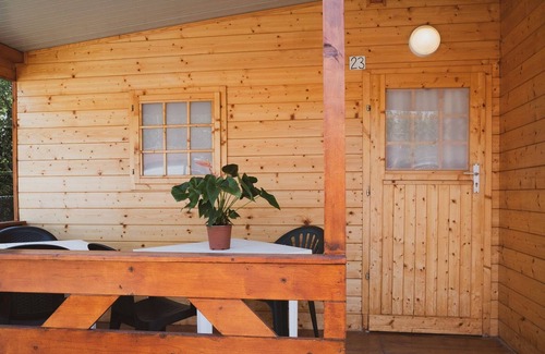 Lido di Dante House | Holiday park Classe - Chalet 4 (2805)