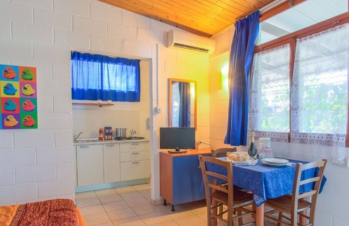Rosolina Mare House | Holiday park Rosapineta Sud - Bungalow 2 (2867)
