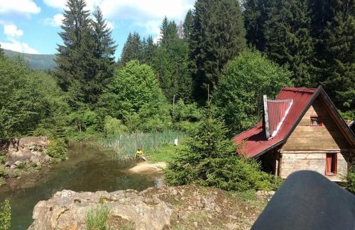 Republika Srpska Resort | Holiday Park Zelenkovac