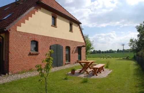 Puddemin Apartment | Holiday Polte Busch - Busch Apartments on Polte