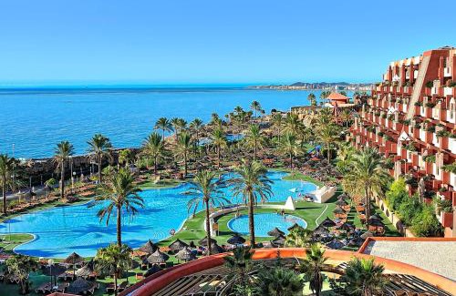Benalmadena Hotel | Holiday Premium Resort