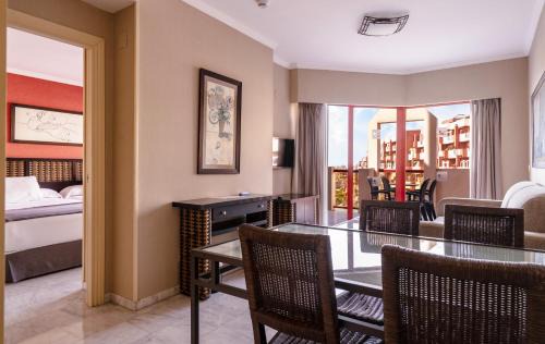 Benalmadena Hotel | Holiday Premium Resort