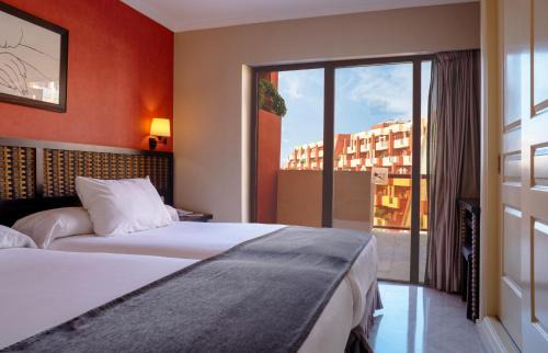 Benalmadena Hotel | Holiday Premium Resort