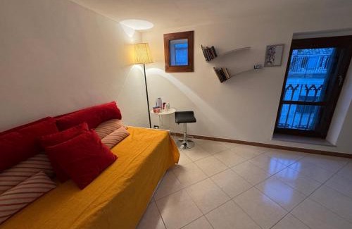 Matera House | Holiday Properties Matera Ridola Rooms