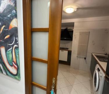 Matera House | Holiday Properties Matera Ridola Rooms