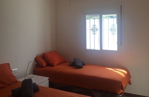 San Ambrosio Villa | Holiday rental with private pool - Your holidayhome near Vejer de la Frontera