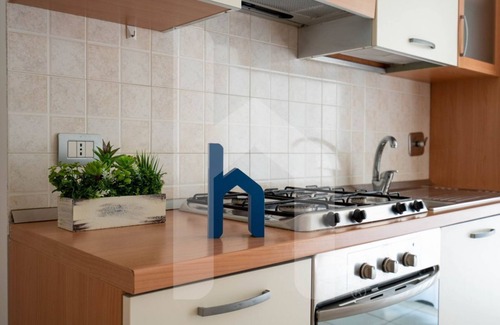 Pineto Apartment | Holiday RendeZ Vous 39 - Third floor apartment with side sea view