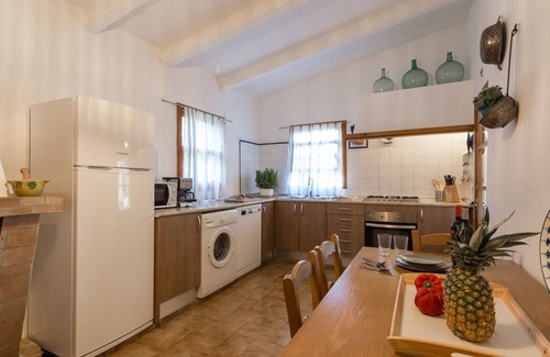 Pollensa Villa | Holiday Rental Pollensa - Can Roig