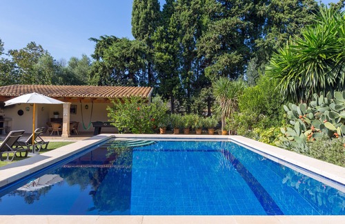Pollensa Villa | Holiday Rental Pollensa - Can Roig