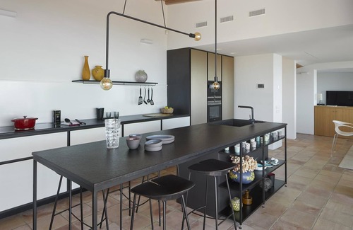 Begur House | Holiday rental villa with swimming pool in Begur, Sa Tuna