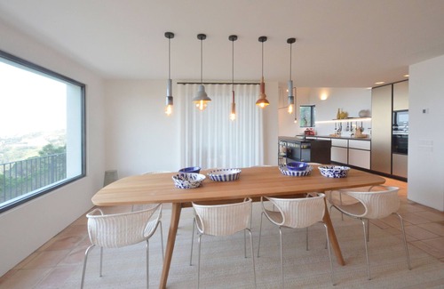 Begur House | Holiday rental villa with swimming pool in Begur, Sa Tuna