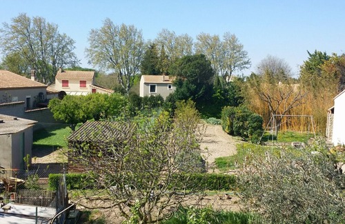 Mouries House | Holiday rentals Mouriès (Provence) - 6 persons, 3 bedrooms