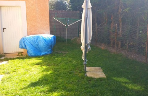 Mouries House | Holiday rentals Mouriès (Provence) - 6 persons, 3 bedrooms