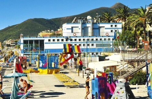 Loano Apartment | Holiday resort Ai Pozzi Village Resort, Loano