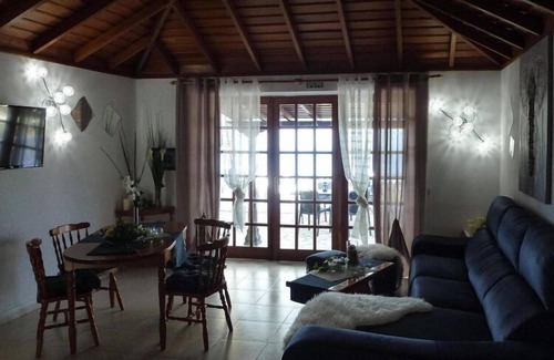 Tajuya Villa | Holiday resort Grandiosa, El Paso