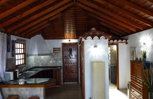 Tajuya Villa | Holiday resort Grandiosa, El Paso