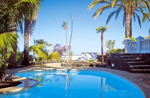 Tajuya Villa | Holiday resort Grandiosa, El Paso