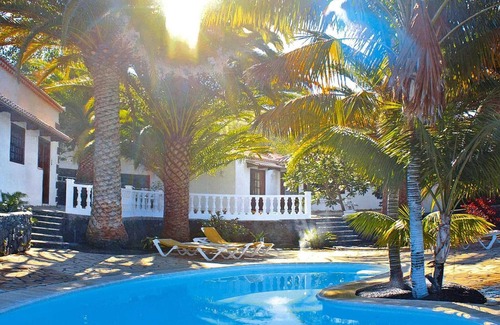 Tajuya Villa | Holiday resort Grandiosa, El Paso
