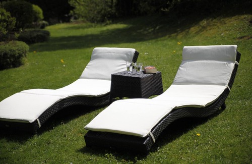 Hinterzarten Apartment | Holiday resort on Mattenweg - Holiday flat 3 - ‘Silva Nigra’