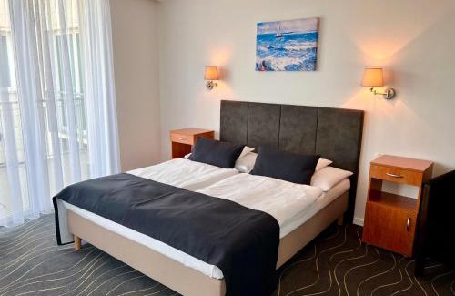 Balatonszarszo Hotel | Holiday Resorts