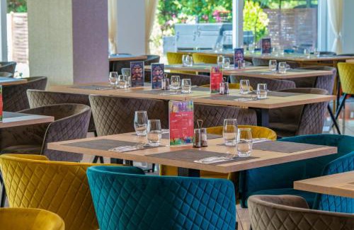 Balatonszarszo Hotel | Holiday Resorts
