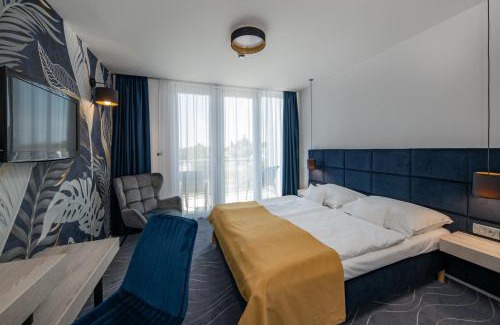 Balatonszarszo Hotel | Holiday Resorts