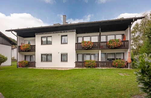 Oberaudorf Apartment | Holiday Ressort Oberaudorf two-room apartment C 1
