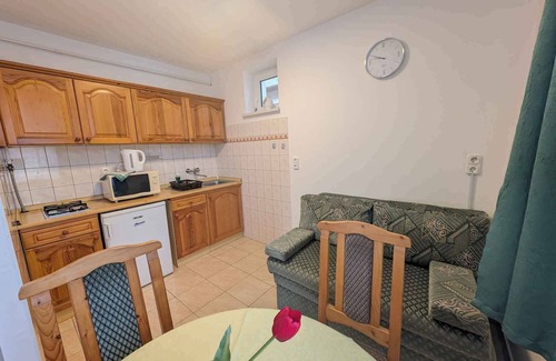 Zalakaros Apartment | Holiday room close to the thermal bath