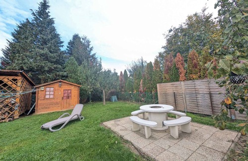 Zalakaros Apartment | Holiday room close to the thermal bath