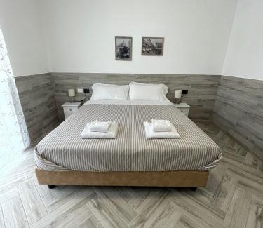 Rho House | Holiday Rooms Rho