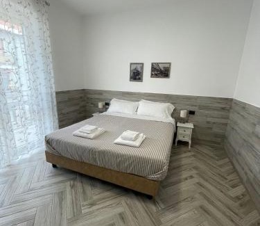 Rho House | Holiday Rooms Rho