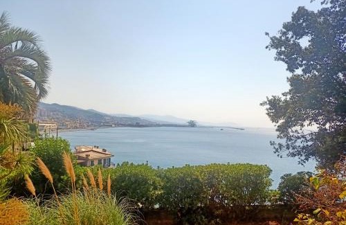 Voltri Apartment | Holiday stay by Federica