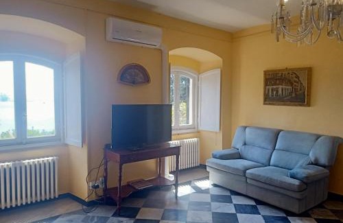 Voltri Apartment | Holiday stay by Federica