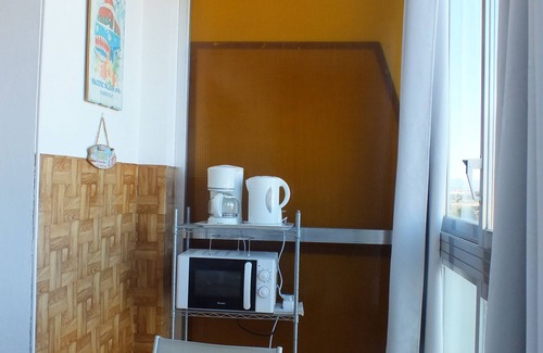 Roses Apartment | Holiday studio with pool and unobstructed views in Roses, Costa Brava