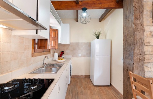 El Rincon Villa | Holiday Villa 'La Casita' with Mountain Views, Wi-Fi and Air Conditioning