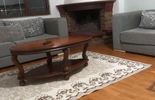 Tirana Apartment | Holiday vila 2 - Bedrooms with balcony